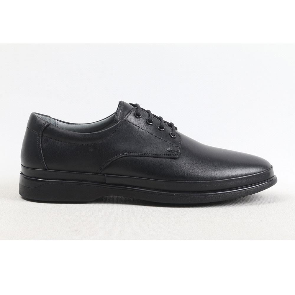 Ulus 521 Siyah Comfort Ayakkabi