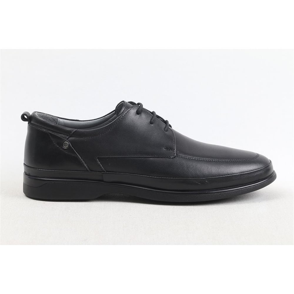 ULUS 523 SİYAH COMFORT AYAKKABI