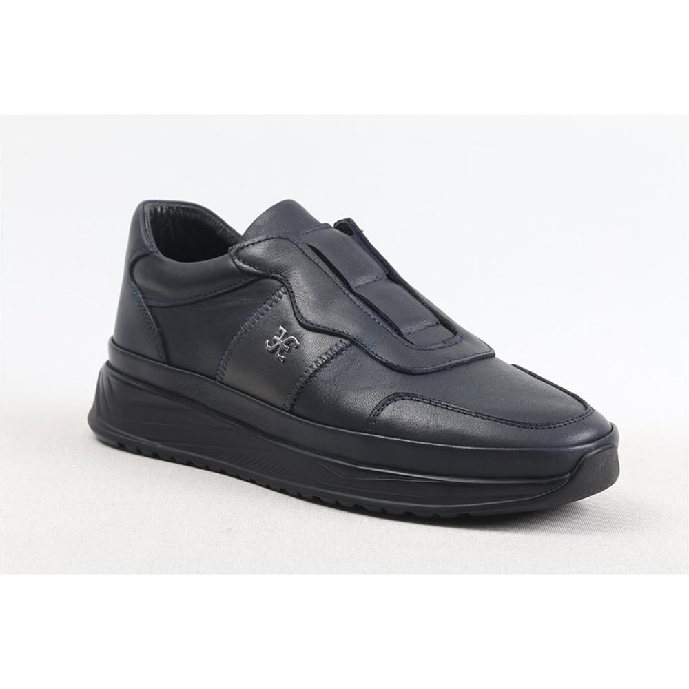 Ulus 530-1 Lacivert Sneaker Spor Ayakkabi