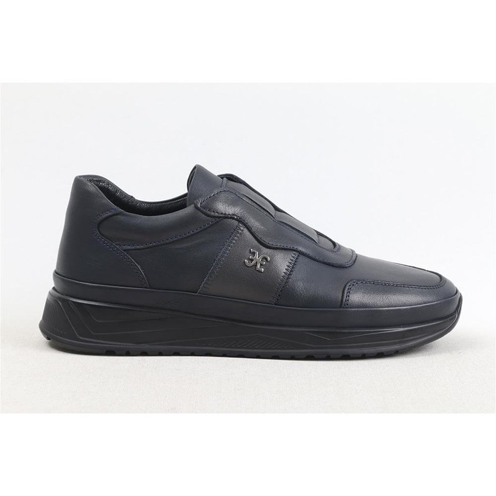 Ulus 530-1 Lacivert Sneaker Spor Ayakkabi