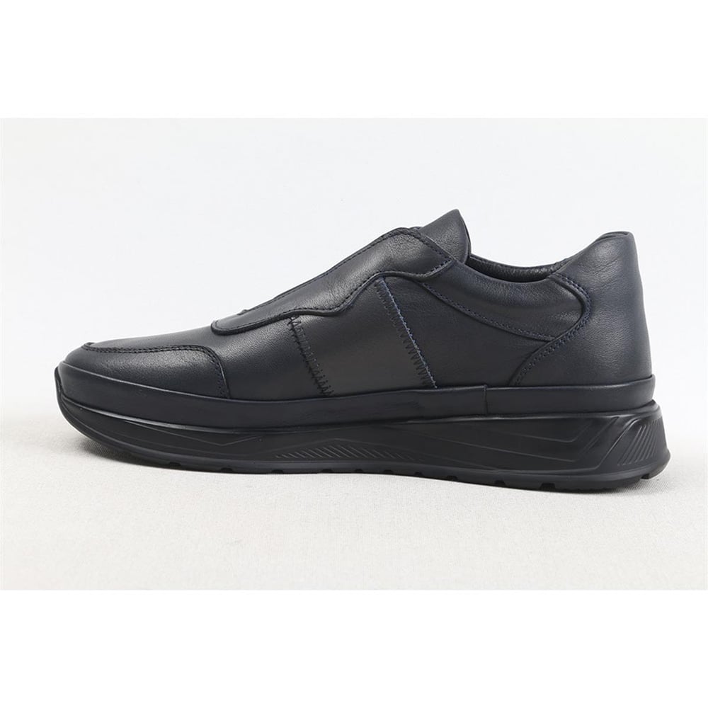 Ulus 530-1 Lacivert Sneaker Spor Ayakkabi