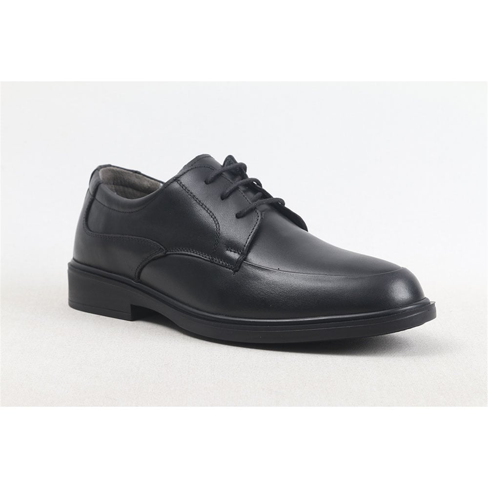Ulus 535 Siyah Comfort Ayakkabi