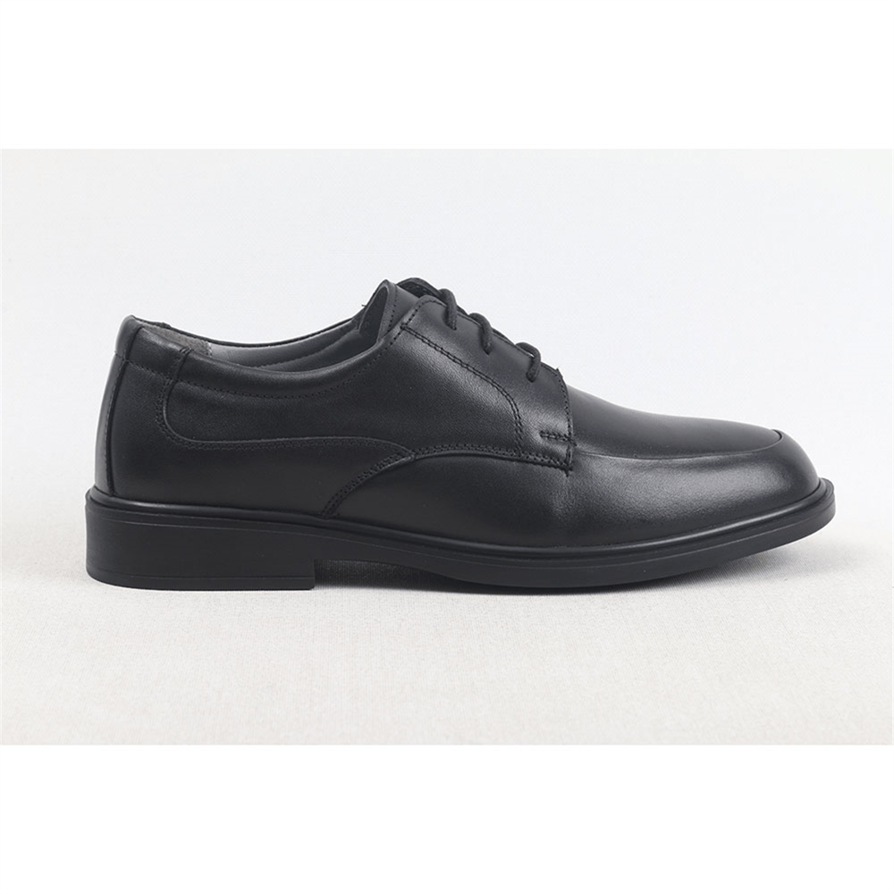 Ulus 535 Siyah Comfort Ayakkabi