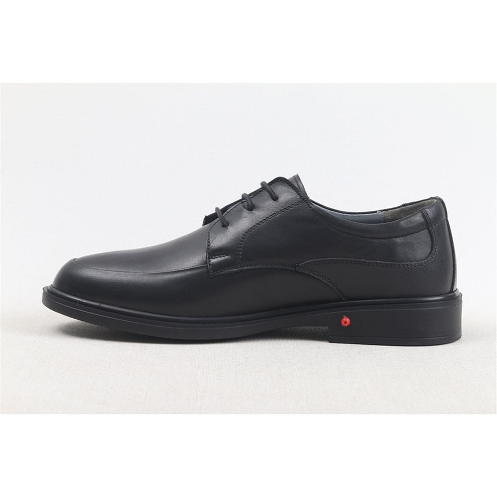 Ulus 535 Siyah Comfort Ayakkabi