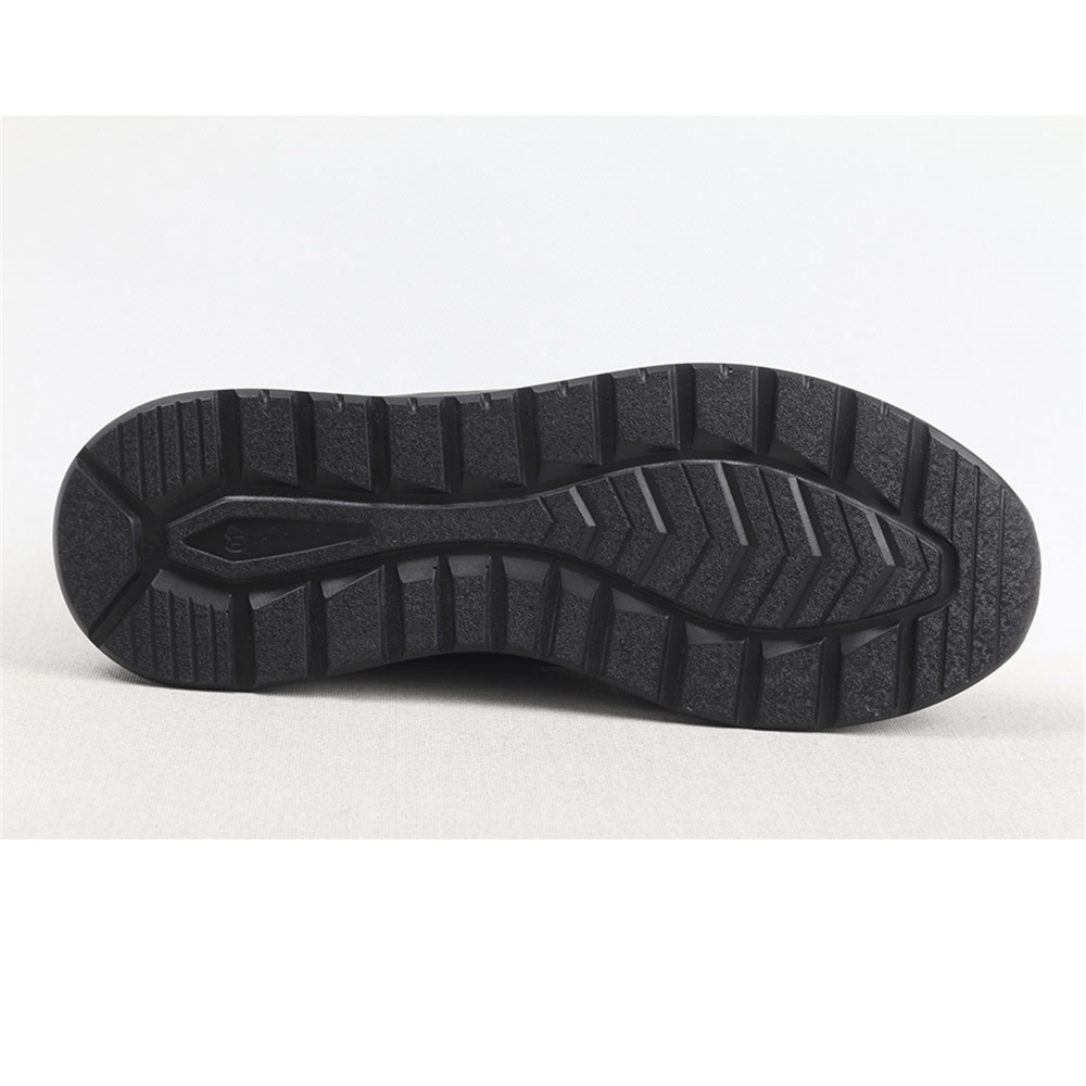 Ulus 566 Delikli Lacivert Sneaker Spor Ayakkabi