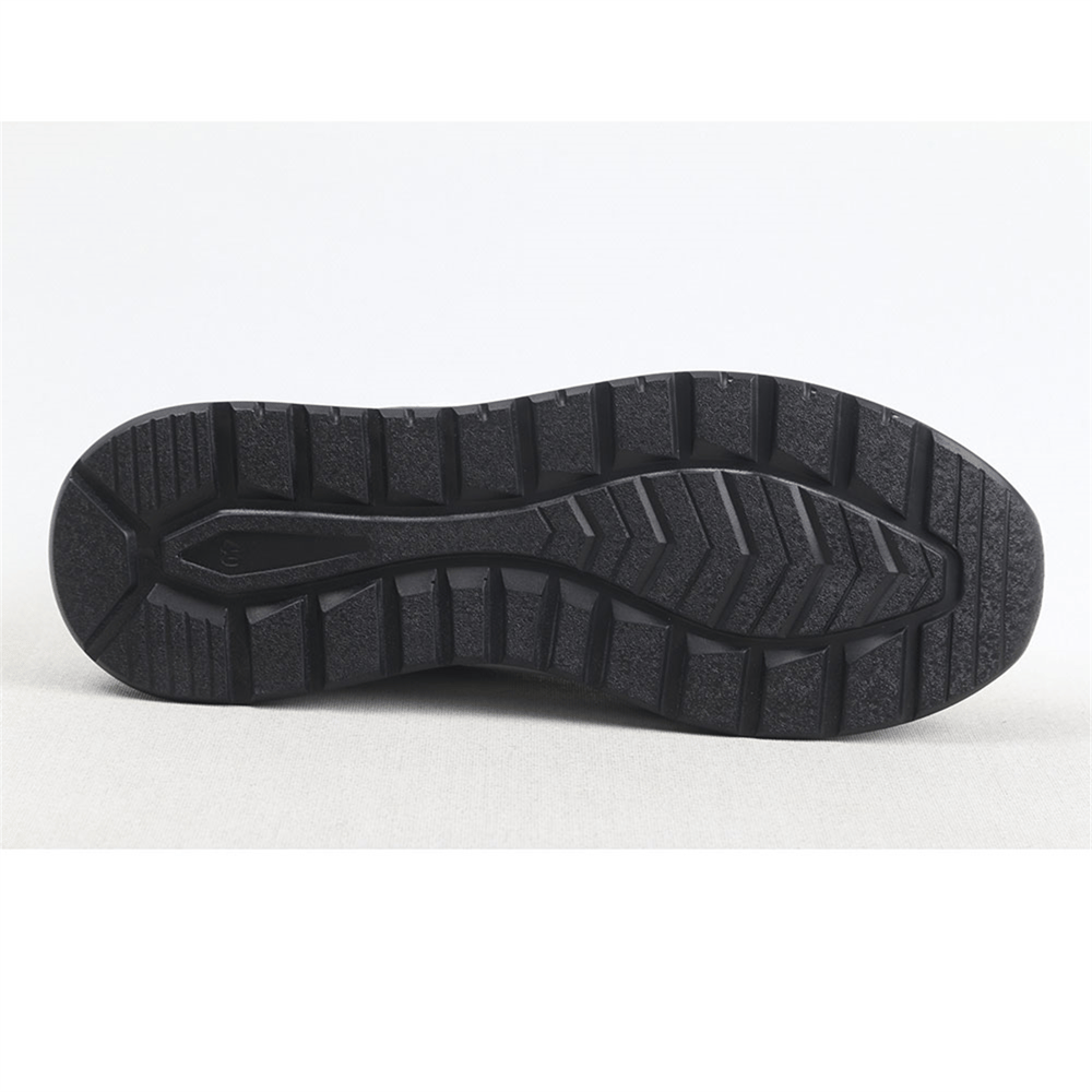 Ulus 581 Delikli Beyaz Sneaker Spor Ayakkabi