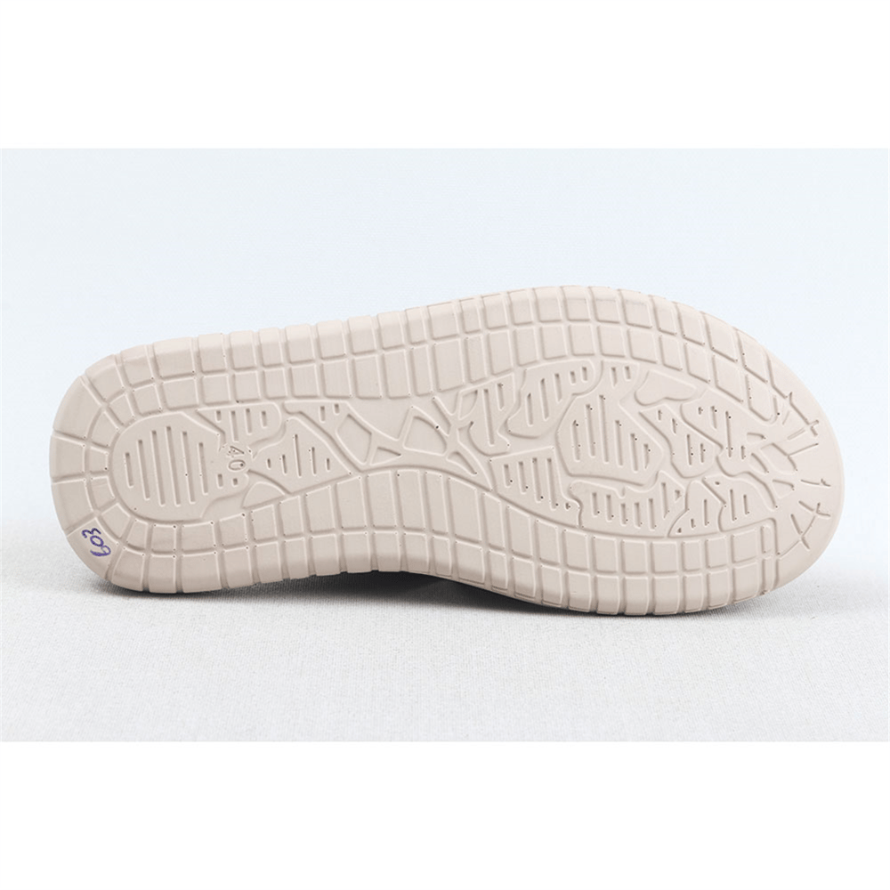 Ulus 603 Kahve Terlik