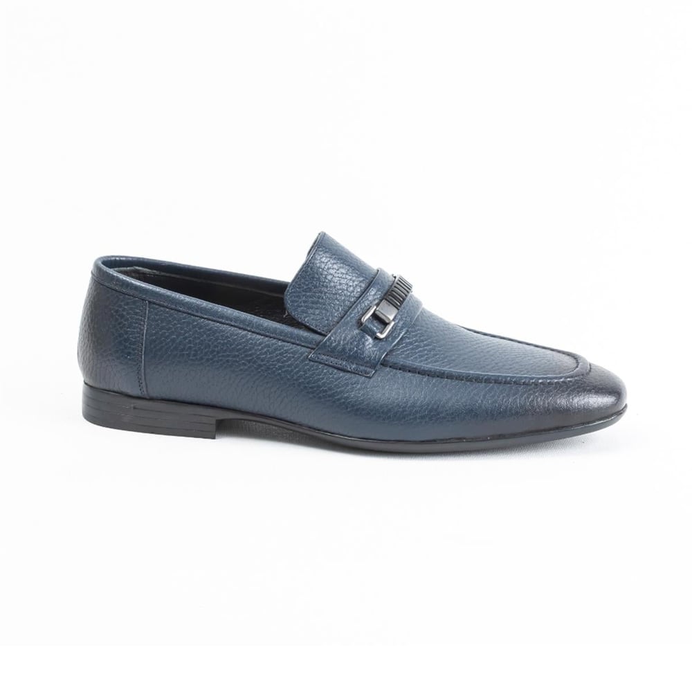 Ulus 610 Laci Tokali Loafer Ayakkabi