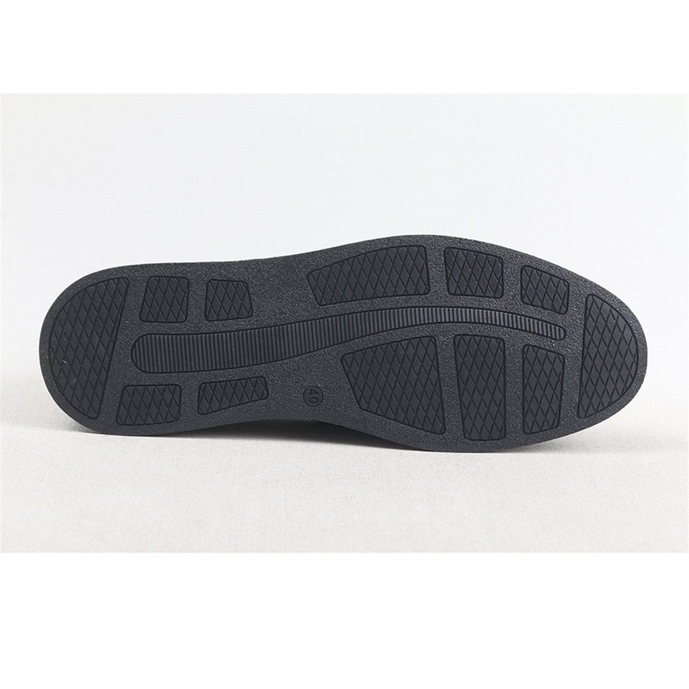 Ulus 7130 Lacivert Tokali Loafer Ayakkabi