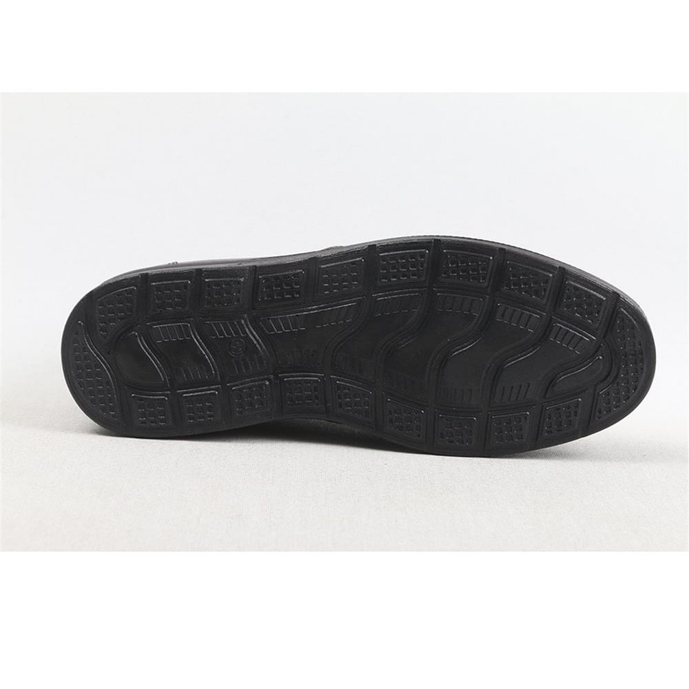 ULUS 802 BAĞLI KAHVE COMFORT AYAKKABI