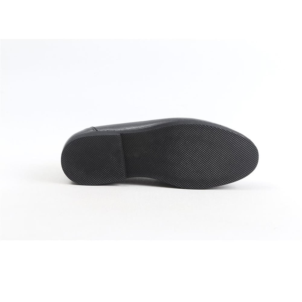 ULUS 805 EVA KAHVE LOAFER AYAKKABI