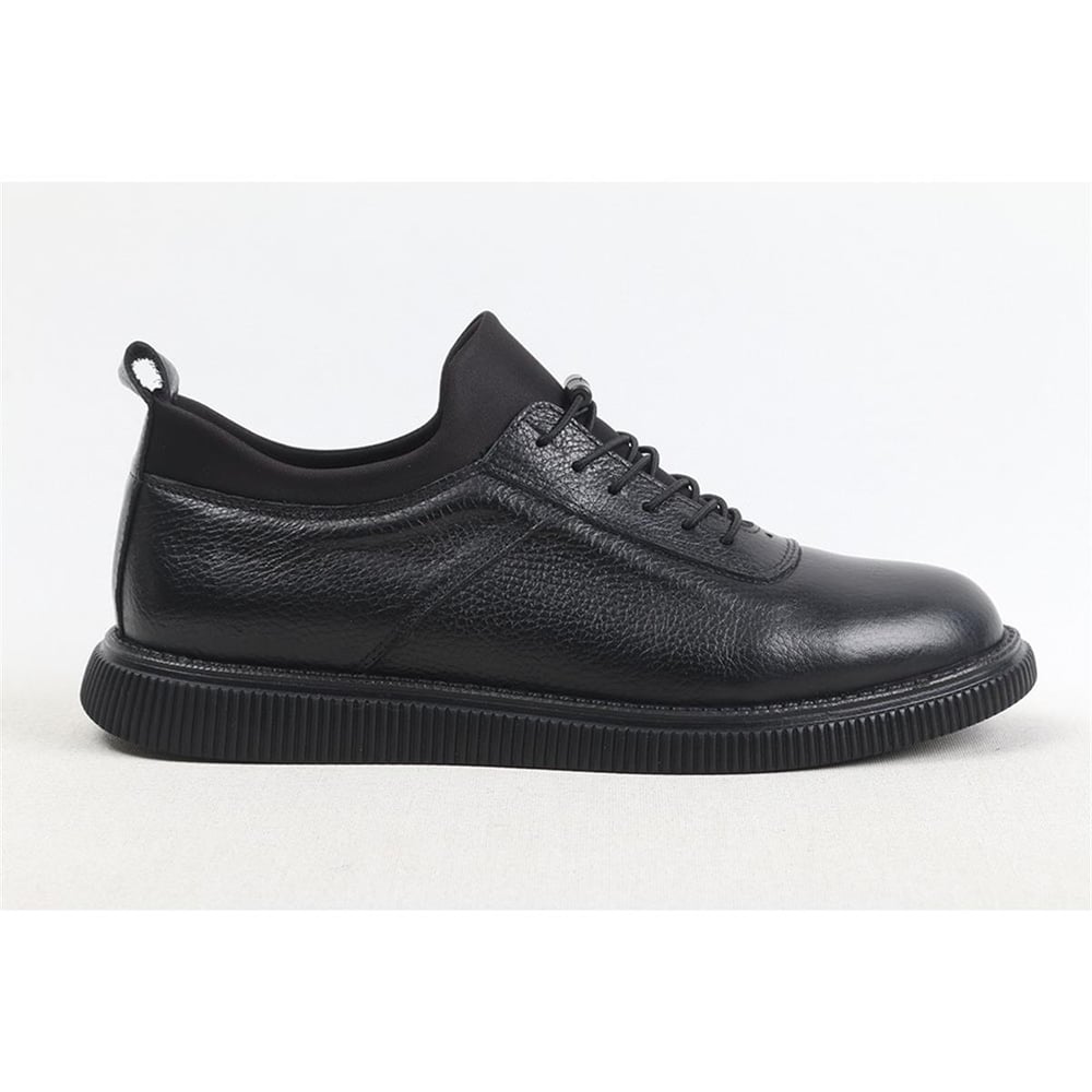 Ulus 850 Siyah Casual Ayakkabi