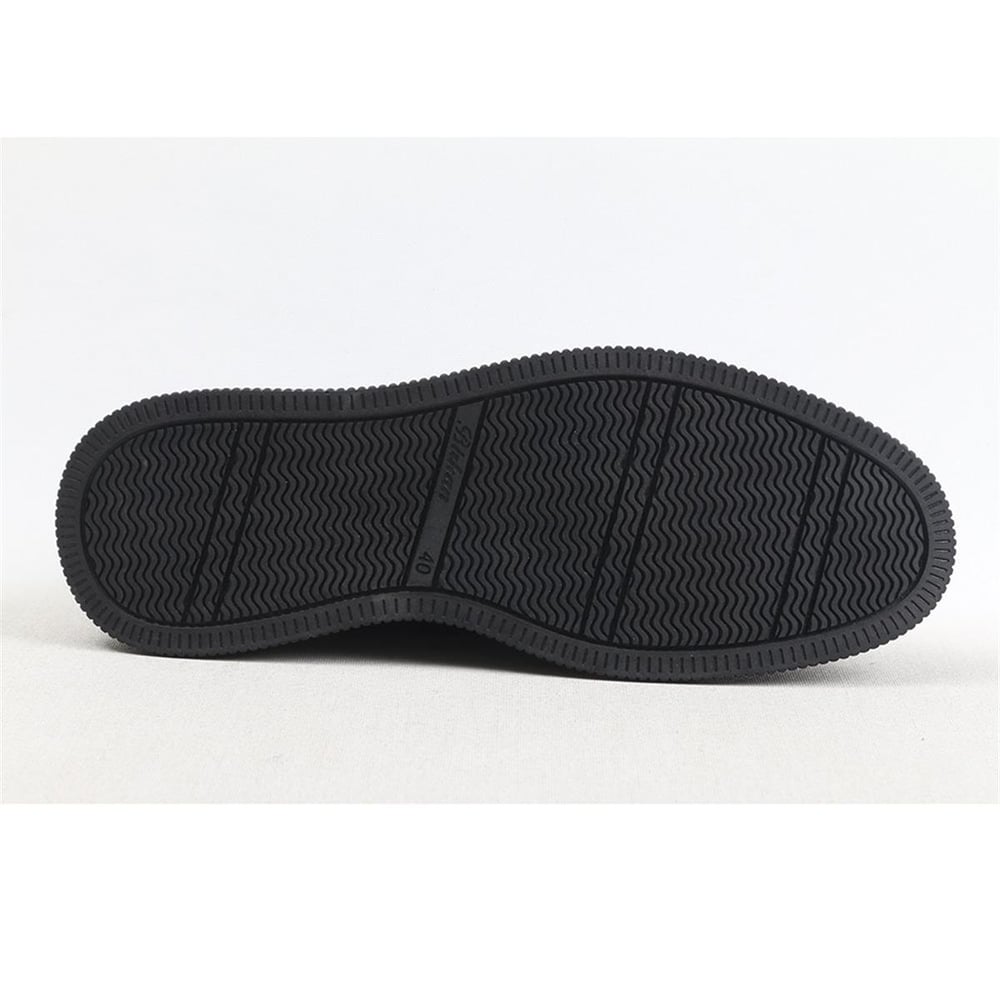 Ulus 850 Siyah Casual Ayakkabi