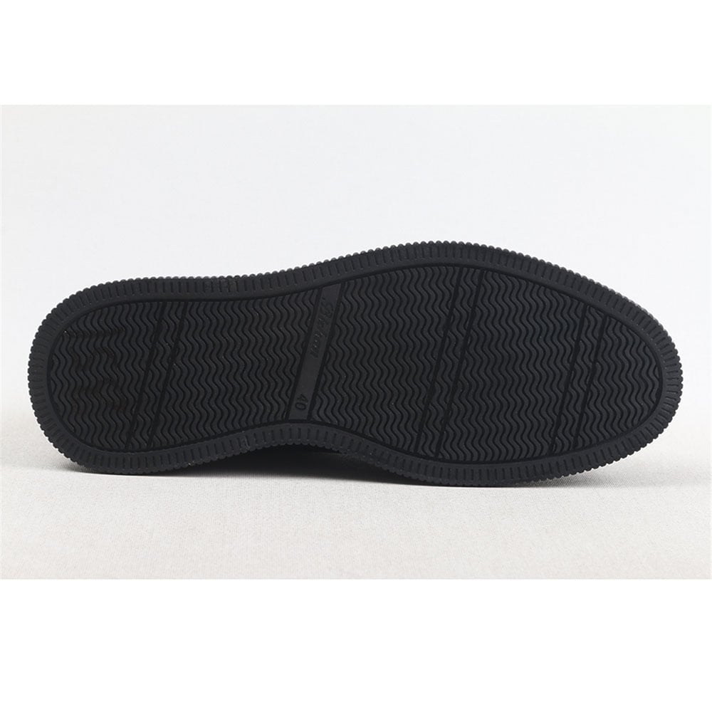 Ulus 851 Siyah Casual Ayakkabi
