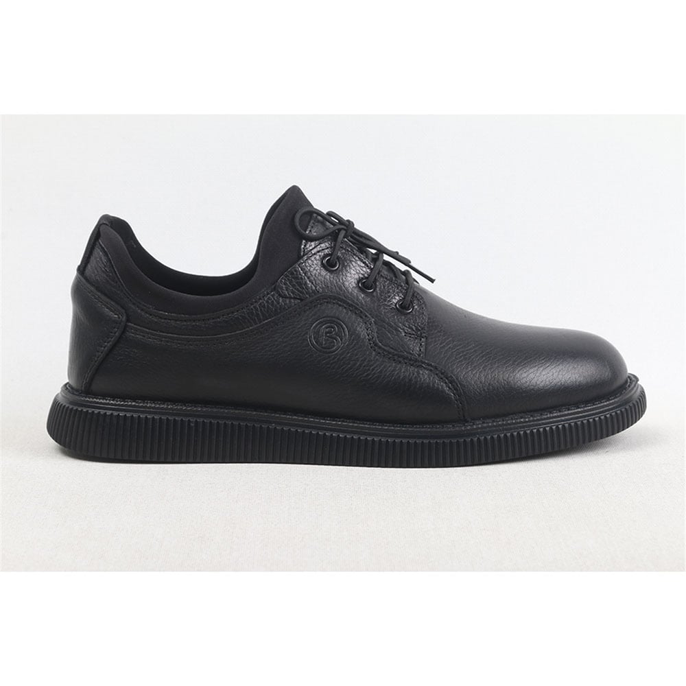 Ulus 851 Siyah Casual Ayakkabi
