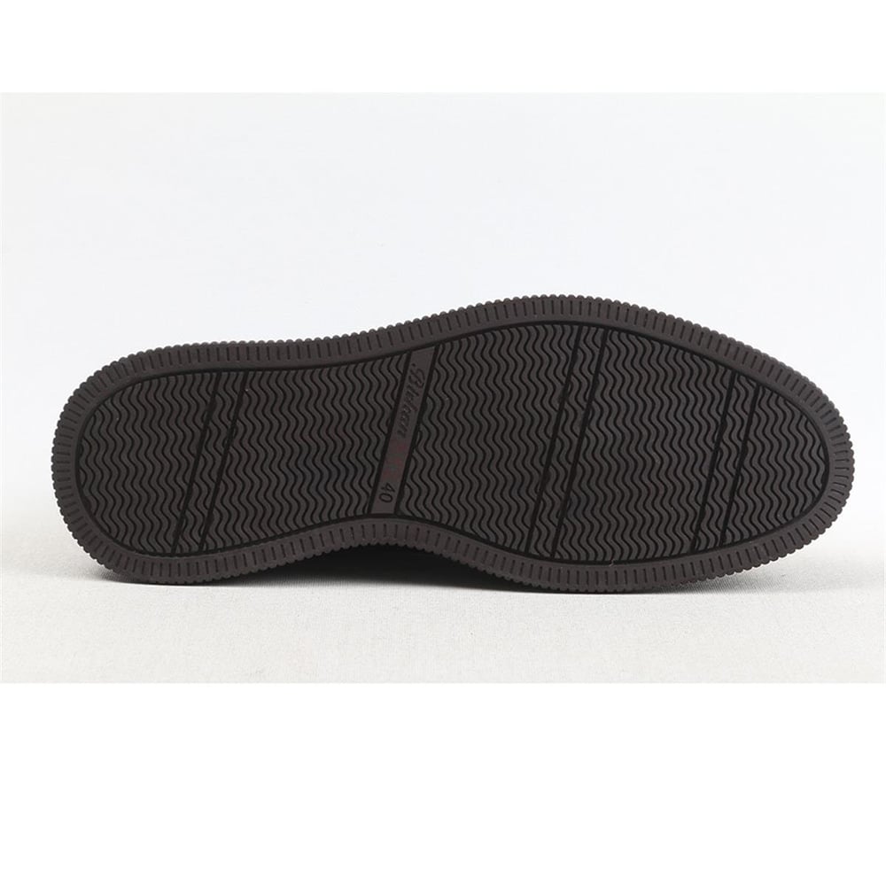 Ulus 852 Kahve  Casual Ayakkabi