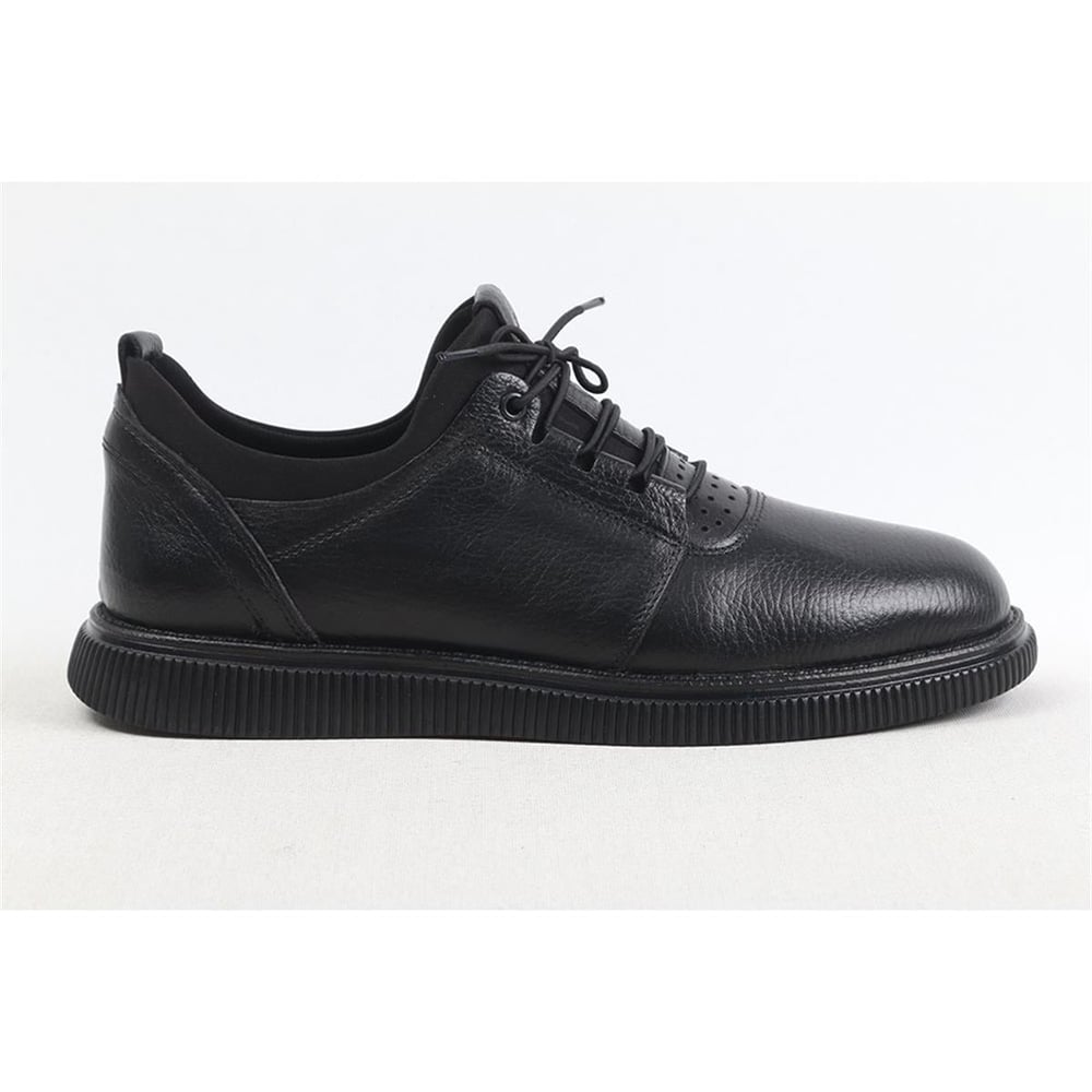 Ulus 852 Siyah  Casual Ayakkabi