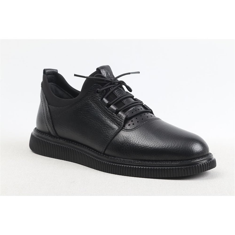 Ulus 852 Siyah  Casual Ayakkabi
