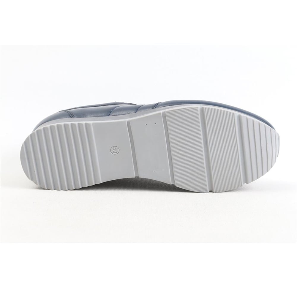 Ulus S-08 Laci Sneaker Spor Ayakkabi