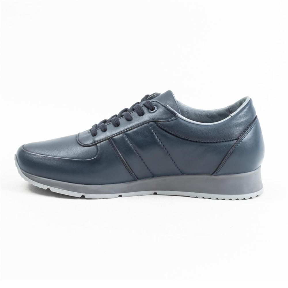 Ulus S-08 Laci Sneaker Spor Ayakkabi
