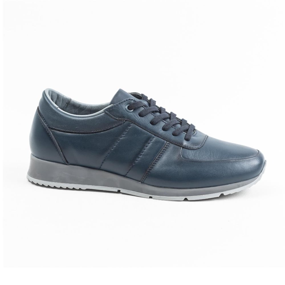 Ulus S-08 Laci Sneaker Spor Ayakkabi