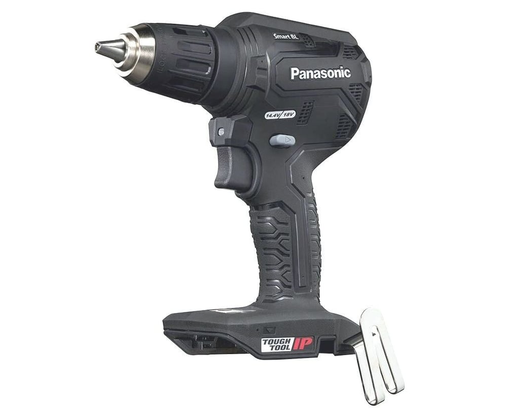 PANASONIC EY1DD1X Akülü Vidalama (Yalnızca Cihaz - Karton Kutu)