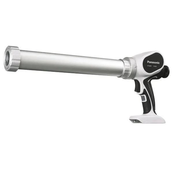 PANASONIC EY3641K Akülü Çekomastik Silikon Tabancası 600 ml (Yalnızca Cihaz - Karton Kutu)
