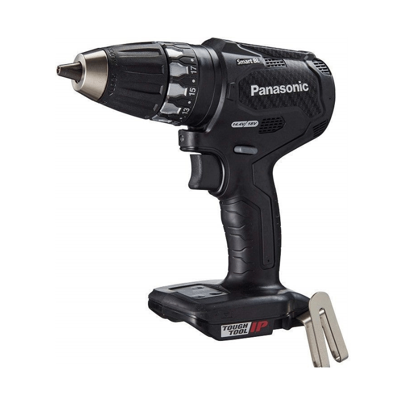 PANASONIC EY79A3X Akülü Darbeli Matkap (Yalnızca Cihaz - Karton Kutu)