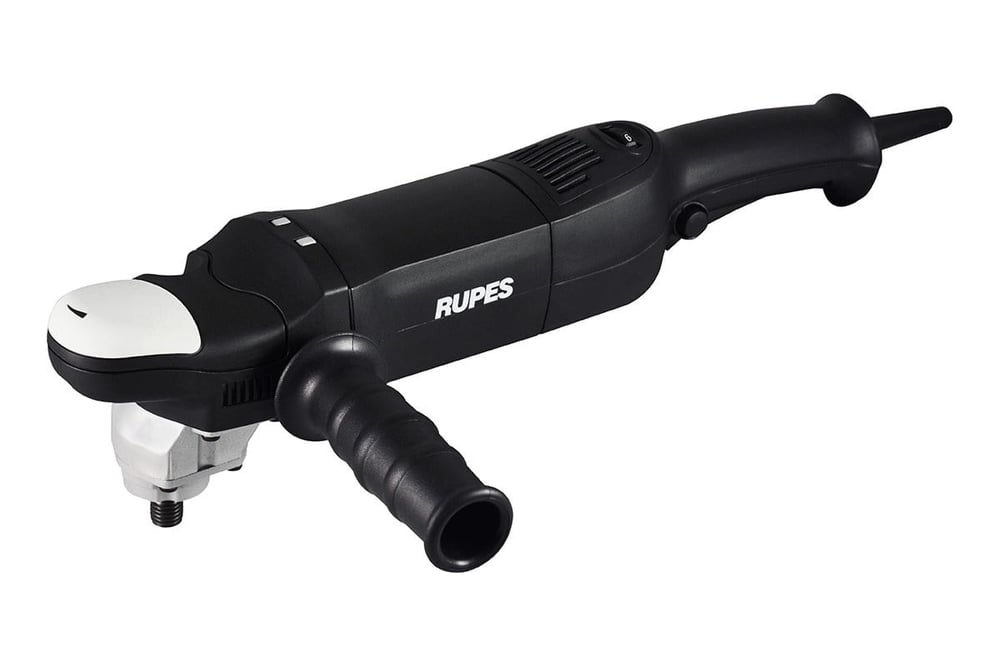 RUPES LH18ENS Elektrikli Rotary Polisaj Makinesi