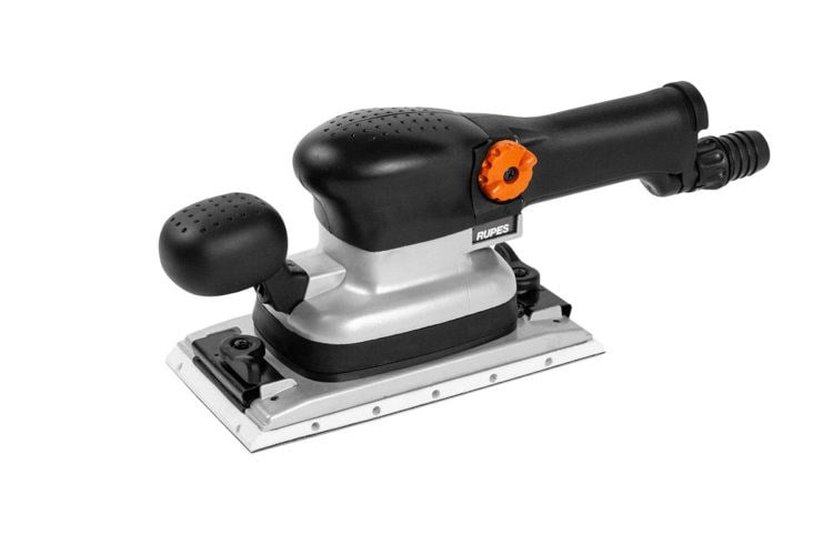 RUPES SO210AP Havalı Zımpara Makinesi (225x115 mm)