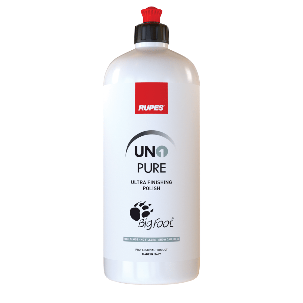 RUPES UNO PURE Ultra-Finish Hare Giderici Cila (1 Litre)