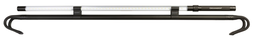 SCANGRIP BONNET C+R Şarjlı/Kablolu Otomotiv Kaput Çalışma Lambası (1400 Lümen)