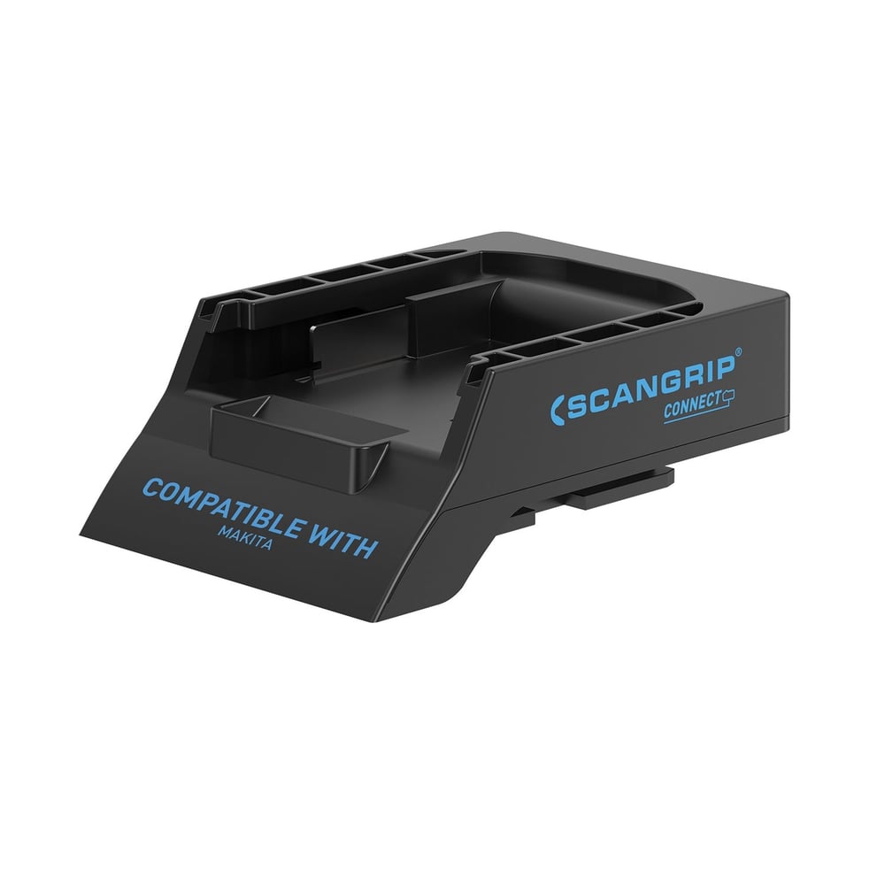 SCANGRIP CONNECT MAKITA Akü Bağlantı Adaptörü