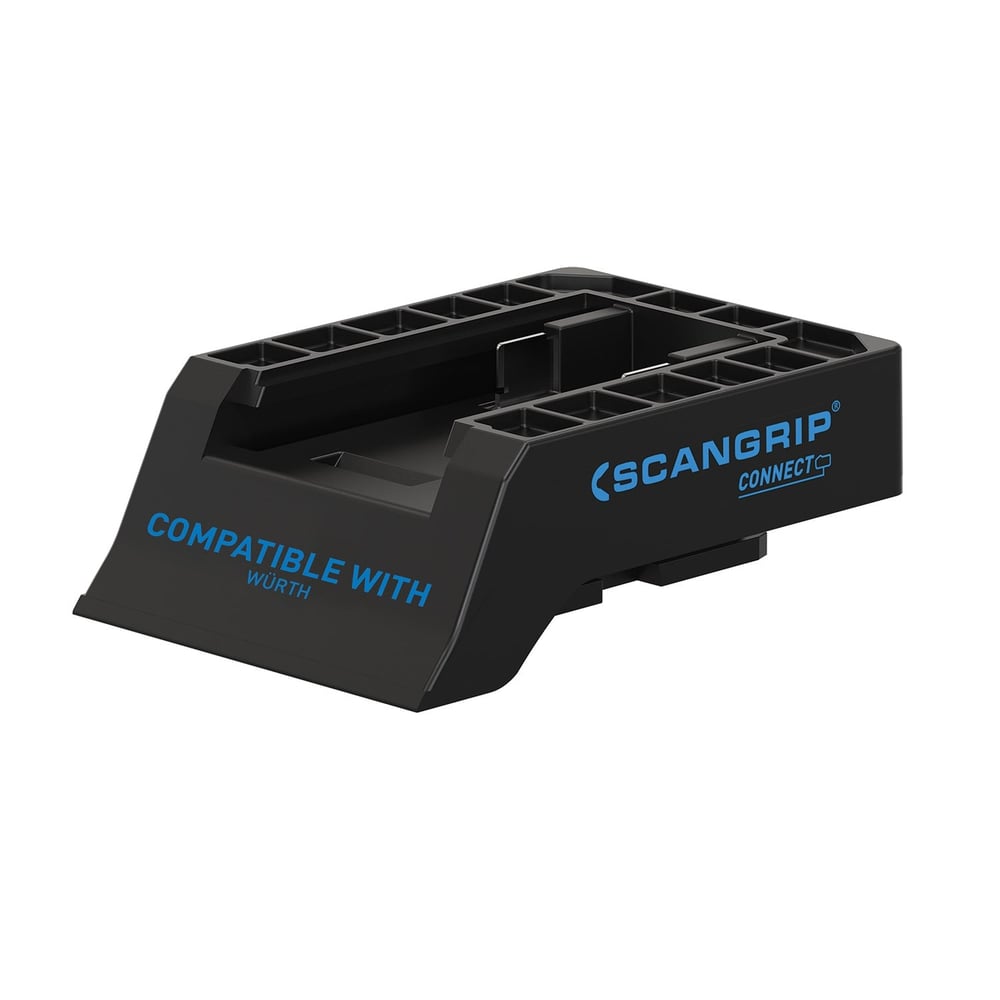 SCANGRIP CONNECT WÜRTH Akü Bağlantı Adaptörü