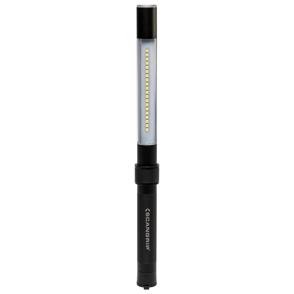 SCANGRIP LINE LIGHT R Şarjlı LED El Feneri (600 Lümen)