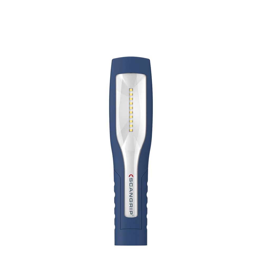 SCANGRIP MAG Şarjlı LED Atölye Çalışma Lambası (300 Lümen)