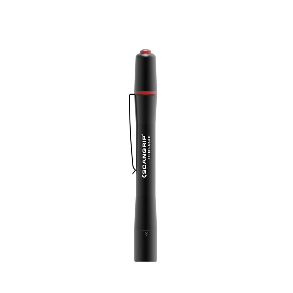 SCANGRIP MATCHPEN Şarjlı LED Kalem Fener (100 Lümen)