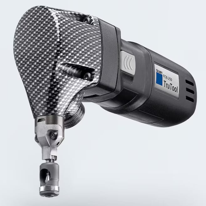 TRUMPF TruTool FCN 250 Karbon Fiber ve Kompozit Kesici (1A1) D