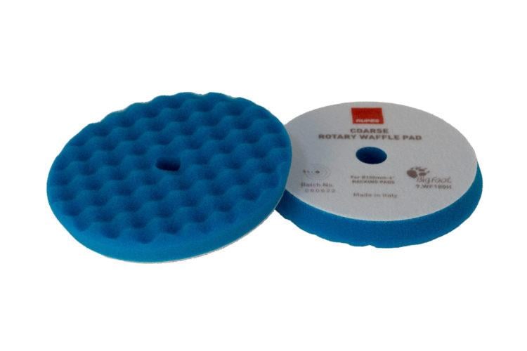 VELCRO WAFFLE PED KABA - 90 mm
