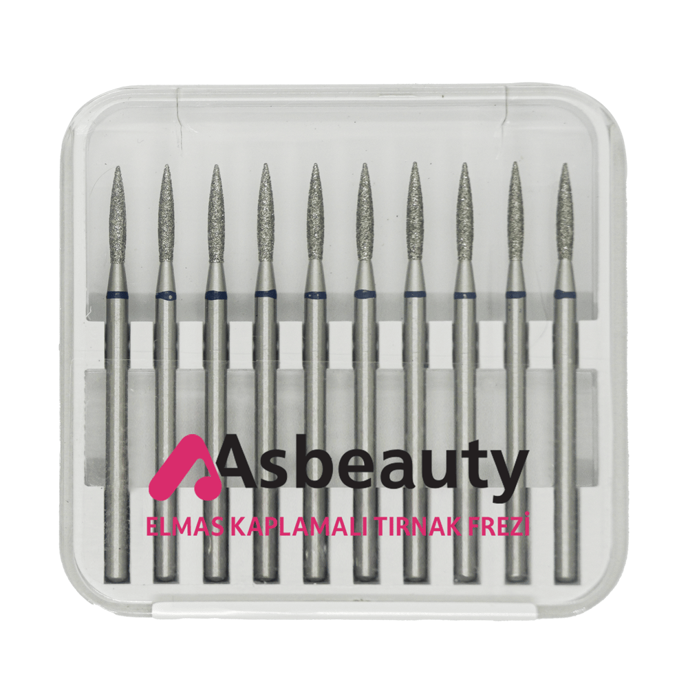 ASBeauty-Elmas K.F-Mum Alevi-18 mm-Ma