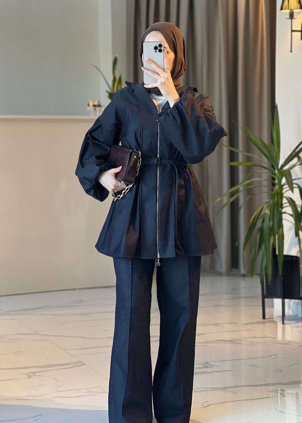 Denim Grace Takım