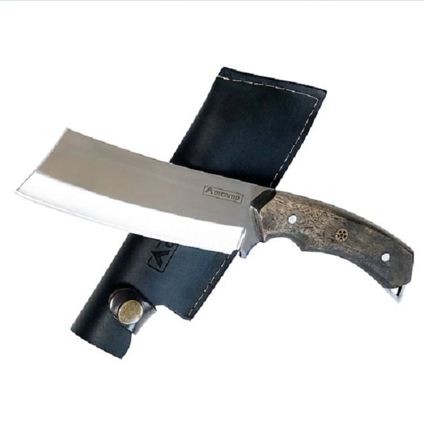 Orcamp Satır Model Bıçak