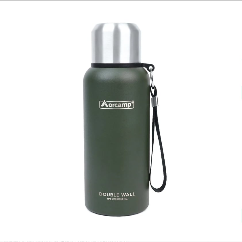 Orcamp 600 ml Termos