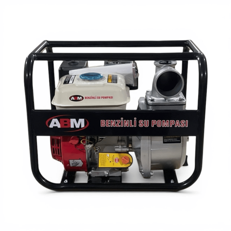 ABM ABM-40 Benzinli Su Motoru 4 inç