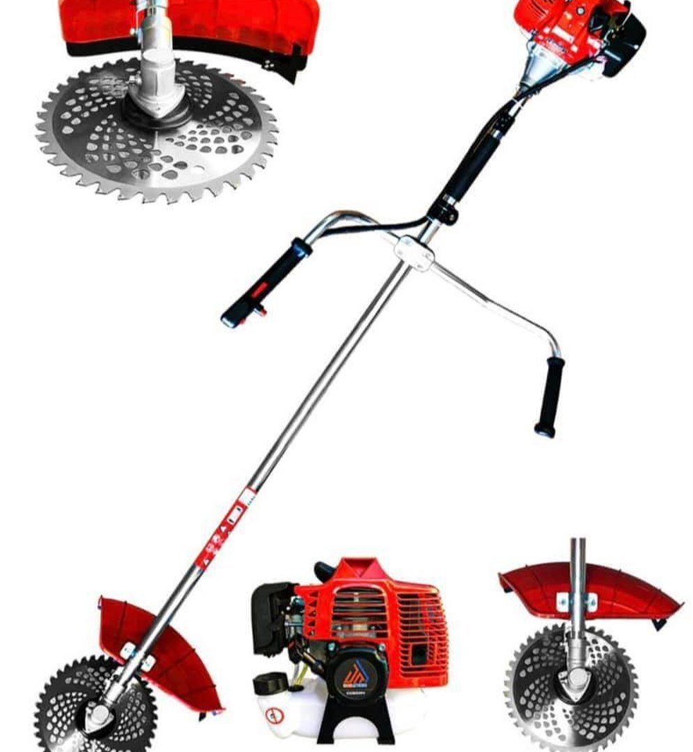 ABM CG520N YAN TIRPAN