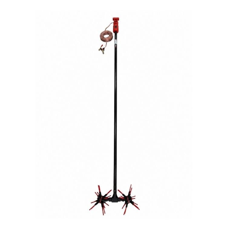 ABM KS-OS-A Yunan Modeli Zeytin Hasat Makinesi 12V