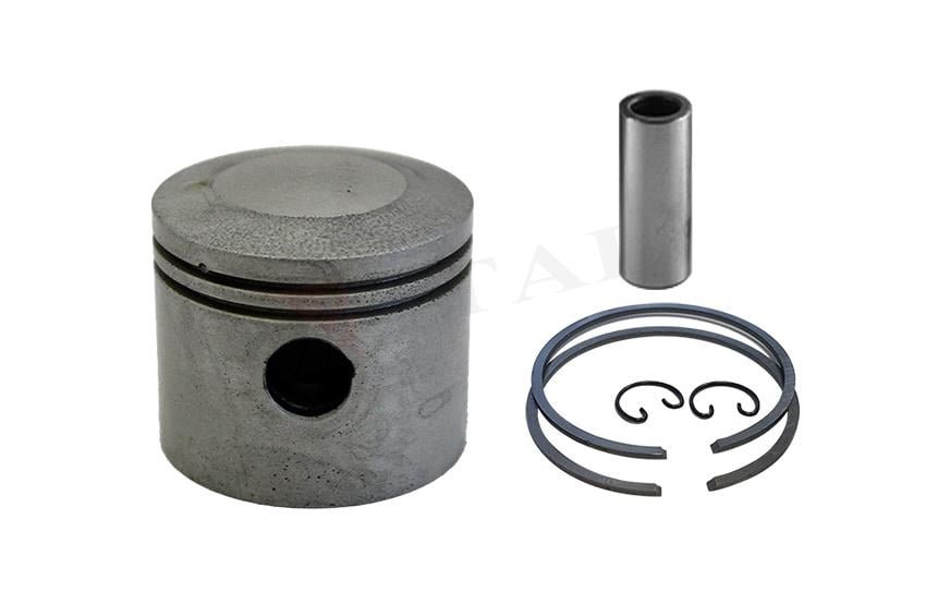 AIP Piston Seti Kawasaki TJ53  44mm