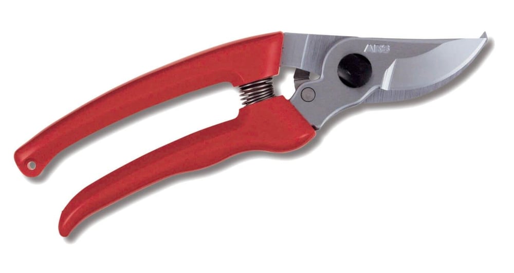 ARS 130DX Budama Makası