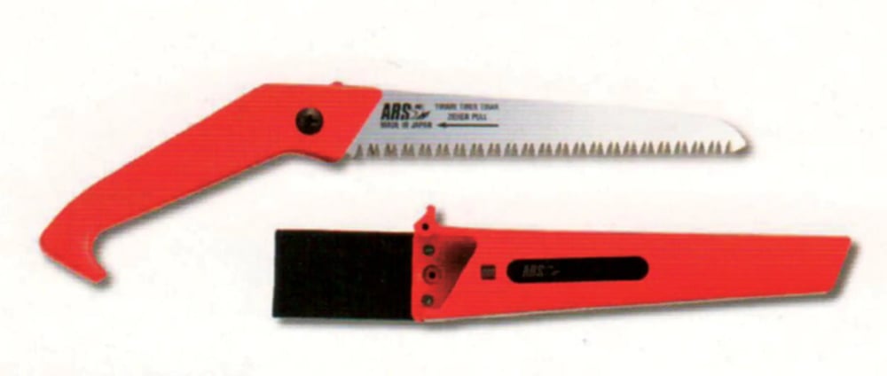 ARS CAM-18LN Kılıflı Testere