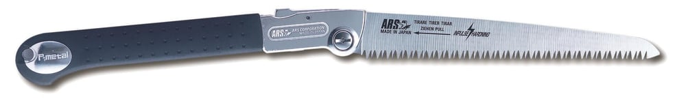 ARS PM-24L Katlanabilir Budama Testeresi